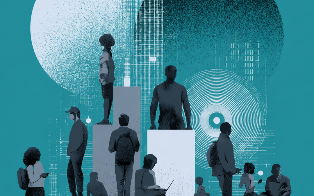 The Internet needs an Identity Layer that belongs to people